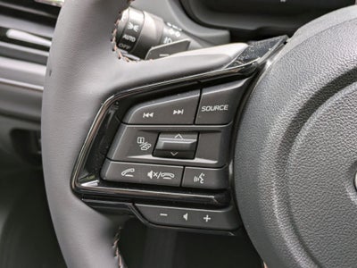 2026 Subaru FORESTER Sport Hybrid