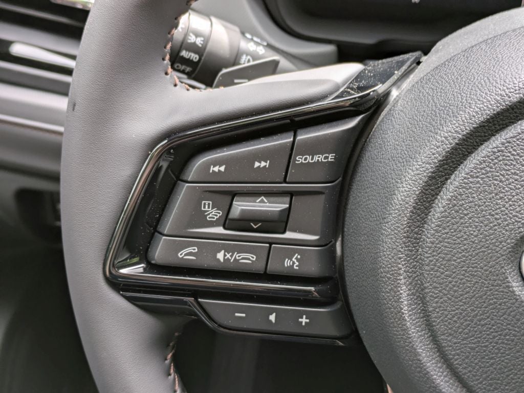 2026 Subaru FORESTER Sport Hybrid