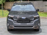 2026 Subaru FORESTER Sport Hybrid