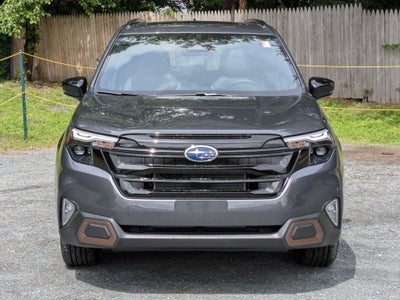 2026 Subaru FORESTER Sport Hybrid