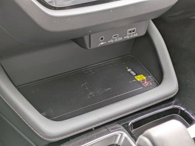 2026 Subaru FORESTER Sport Hybrid