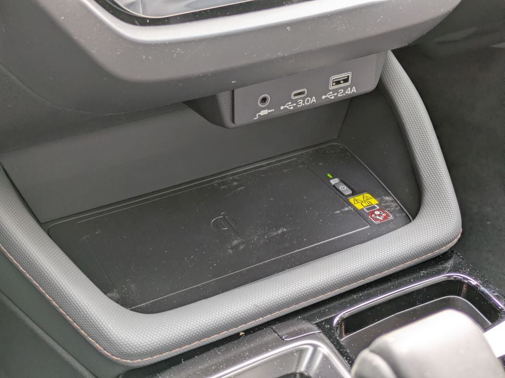 2026 Subaru FORESTER Sport Hybrid