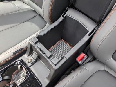 2026 Subaru FORESTER Sport Hybrid