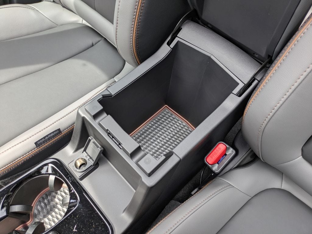 2026 Subaru FORESTER Sport Hybrid