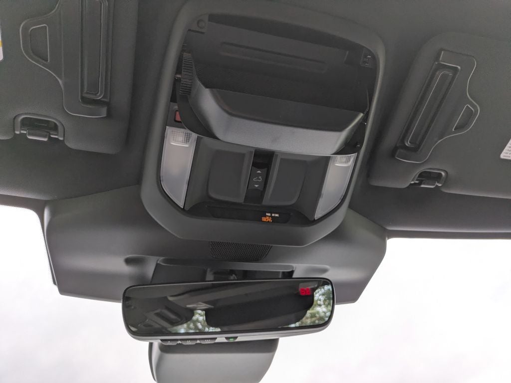 2026 Subaru FORESTER Sport Hybrid