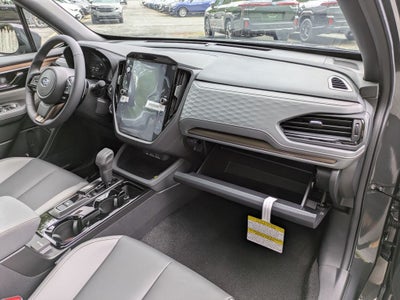 2026 Subaru FORESTER Sport Hybrid