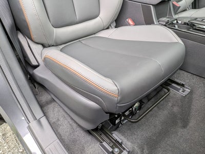 2026 Subaru FORESTER Sport Hybrid