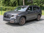 2026 Subaru FORESTER Sport Hybrid