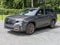 2026 Subaru FORESTER Sport Hybrid