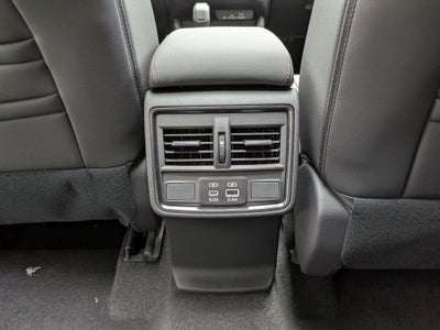 2026 Subaru FORESTER Sport Hybrid