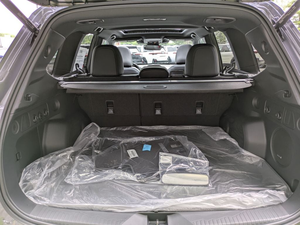 2026 Subaru FORESTER Sport Hybrid
