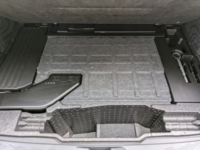 2026 Subaru FORESTER Sport Hybrid
