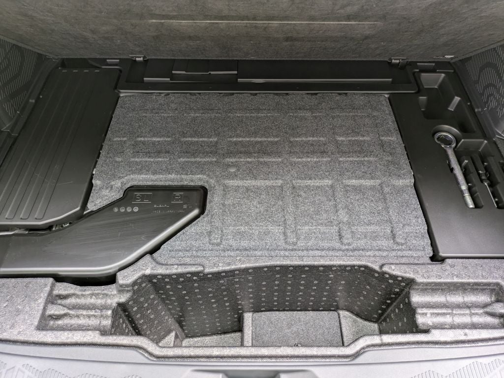 2026 Subaru FORESTER Sport Hybrid