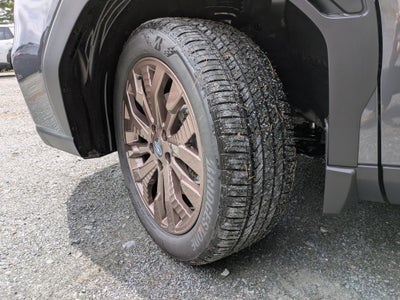 2026 Subaru FORESTER Sport Hybrid