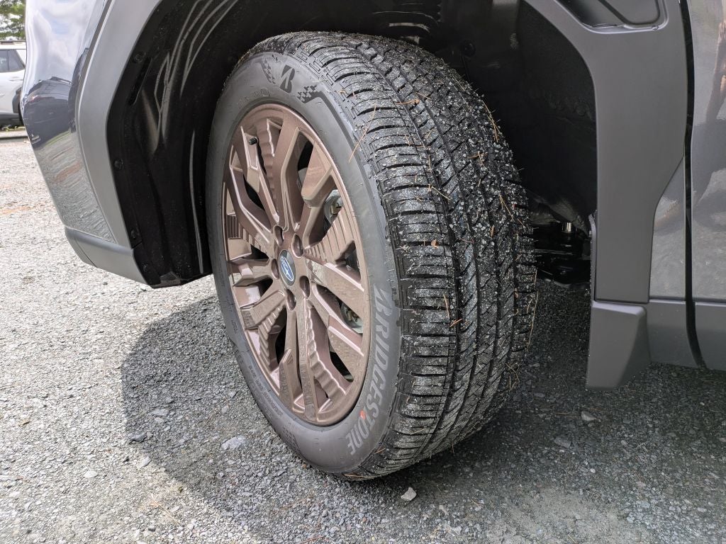 2026 Subaru FORESTER Sport Hybrid
