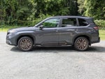 2026 Subaru FORESTER Sport Hybrid