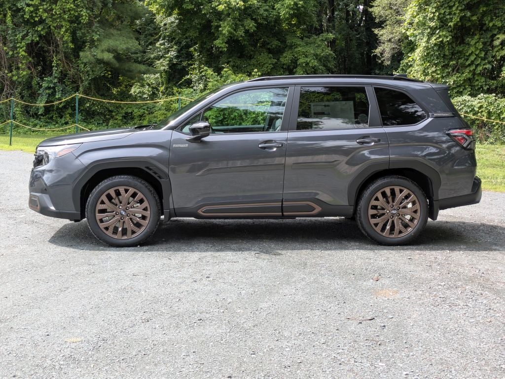 2026 Subaru FORESTER Sport Hybrid