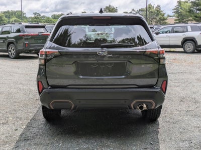 2026 Subaru FORESTER Sport Hybrid
