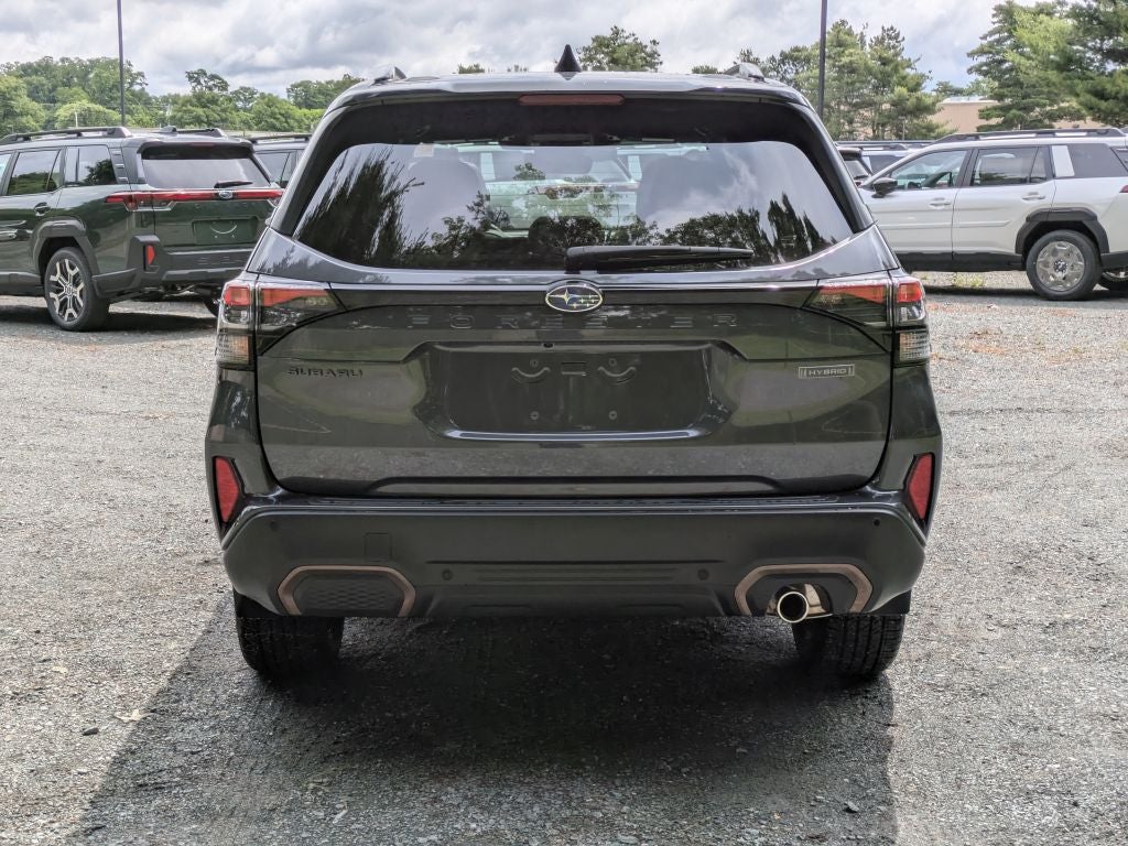 2026 Subaru FORESTER Sport Hybrid