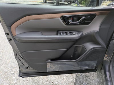 2026 Subaru FORESTER Sport Hybrid