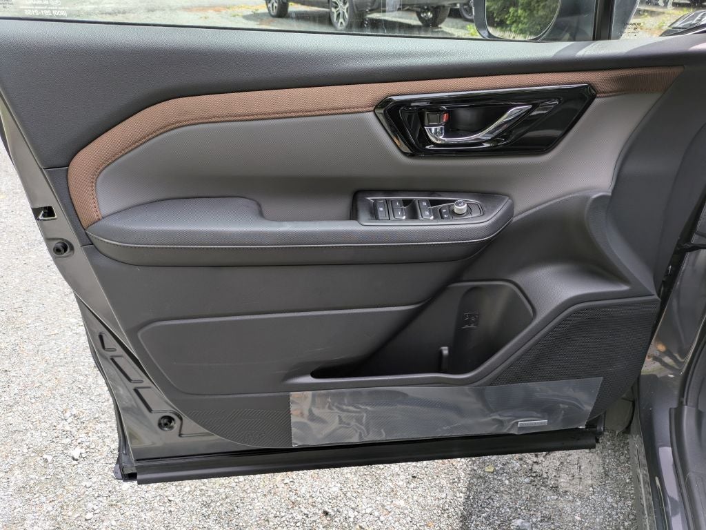 2026 Subaru FORESTER Sport Hybrid