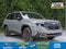 2026 Subaru Forester Hybrid Sport Hybrid