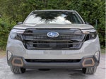 2026 Subaru Forester Hybrid Sport Hybrid