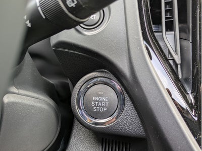 2026 Subaru Forester Hybrid Sport Hybrid