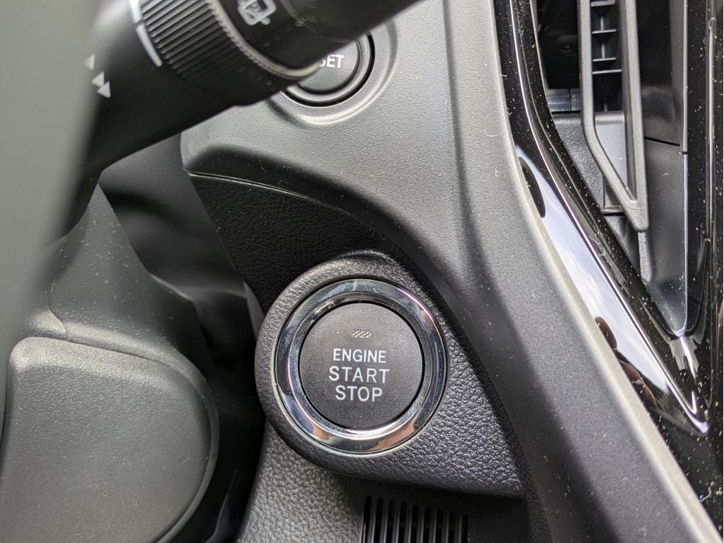 2026 Subaru Forester Hybrid Sport Hybrid