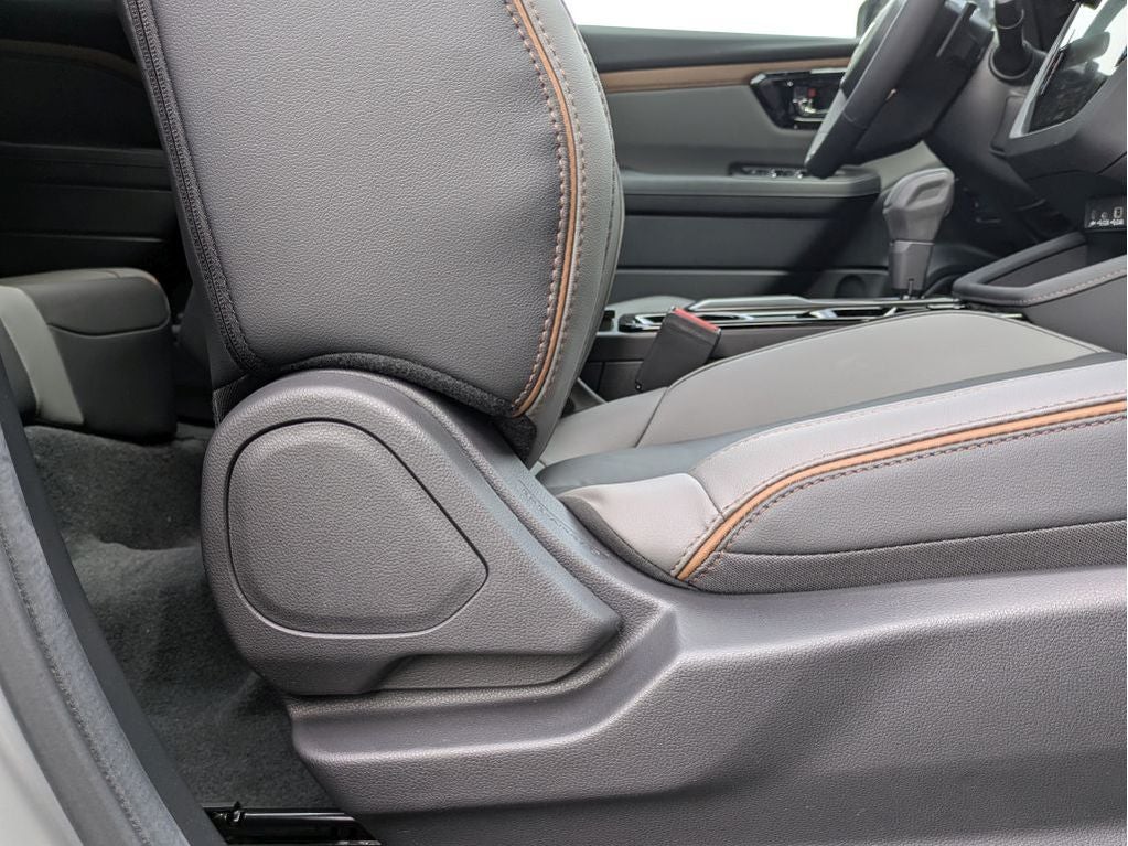 2026 Subaru Forester Hybrid Sport Hybrid