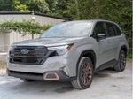 2026 Subaru Forester Hybrid Sport Hybrid