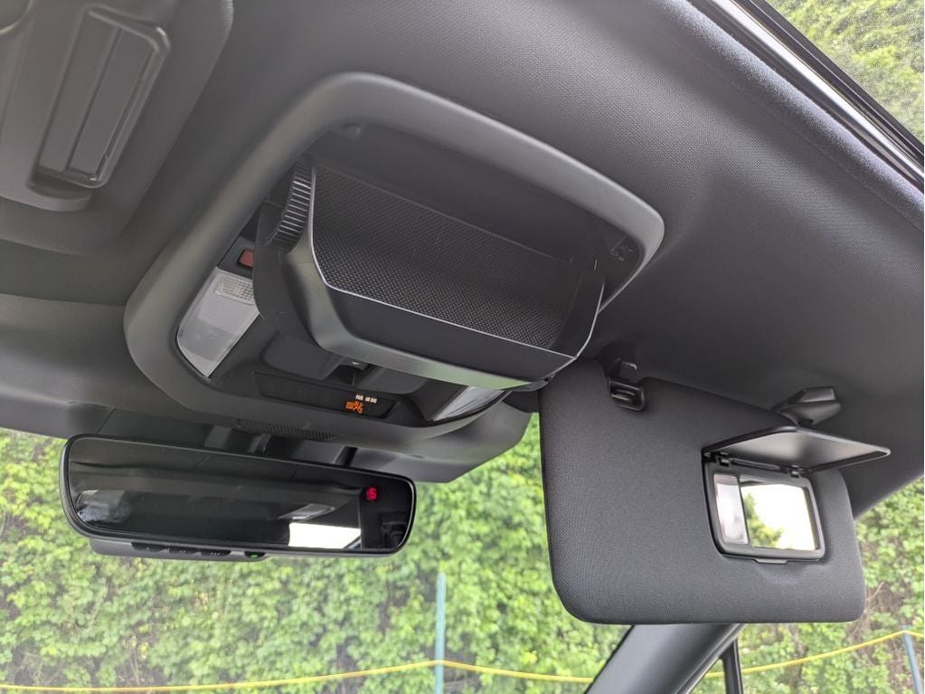 2026 Subaru Forester Hybrid Sport Hybrid
