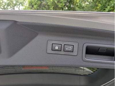 2026 Subaru Forester Hybrid Sport Hybrid