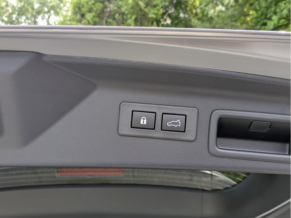 2026 Subaru Forester Hybrid Sport Hybrid