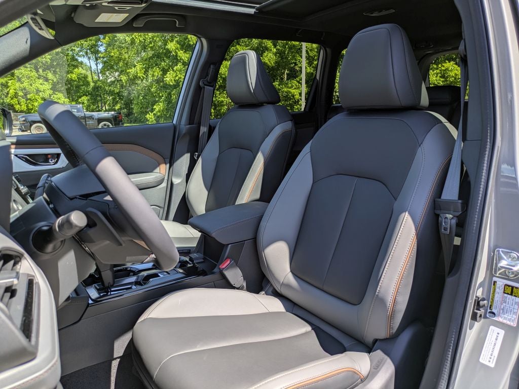 2026 Subaru FORESTER Sport Hybrid