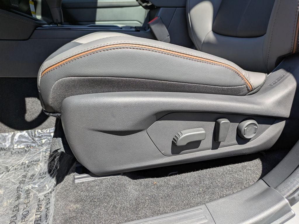 2026 Subaru FORESTER Sport Hybrid