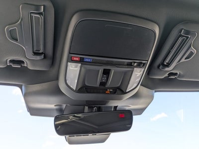 2026 Subaru FORESTER Sport Hybrid