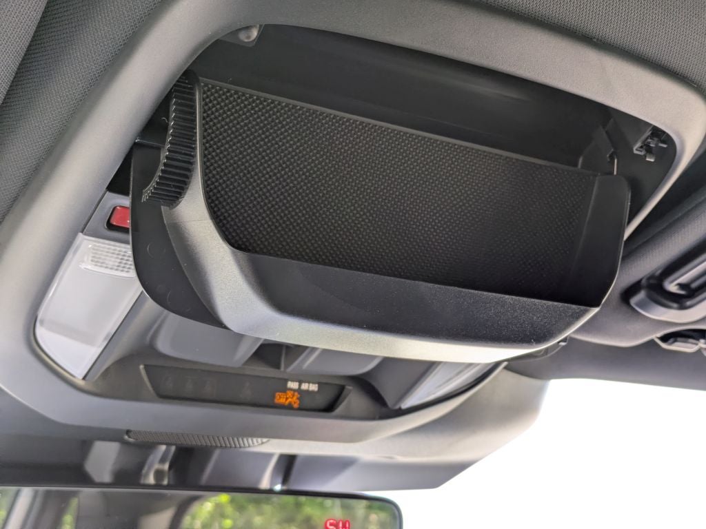 2026 Subaru FORESTER Sport Hybrid