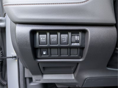 2026 Subaru FORESTER Sport Hybrid