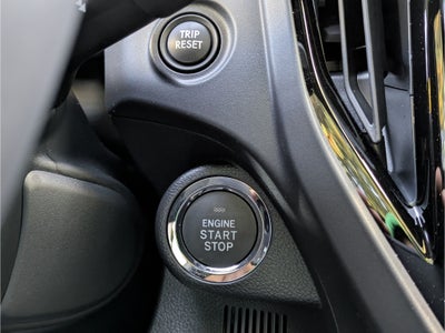 2026 Subaru FORESTER Sport Hybrid