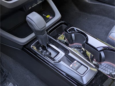 2026 Subaru FORESTER Sport Hybrid