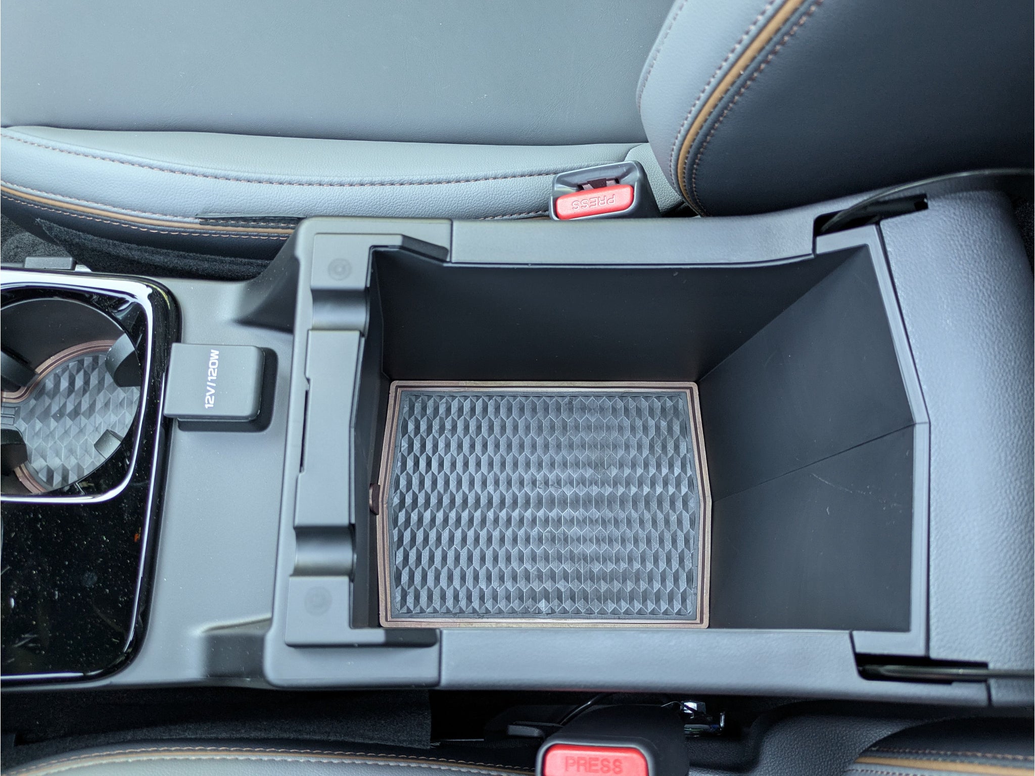 2026 Subaru FORESTER Sport Hybrid