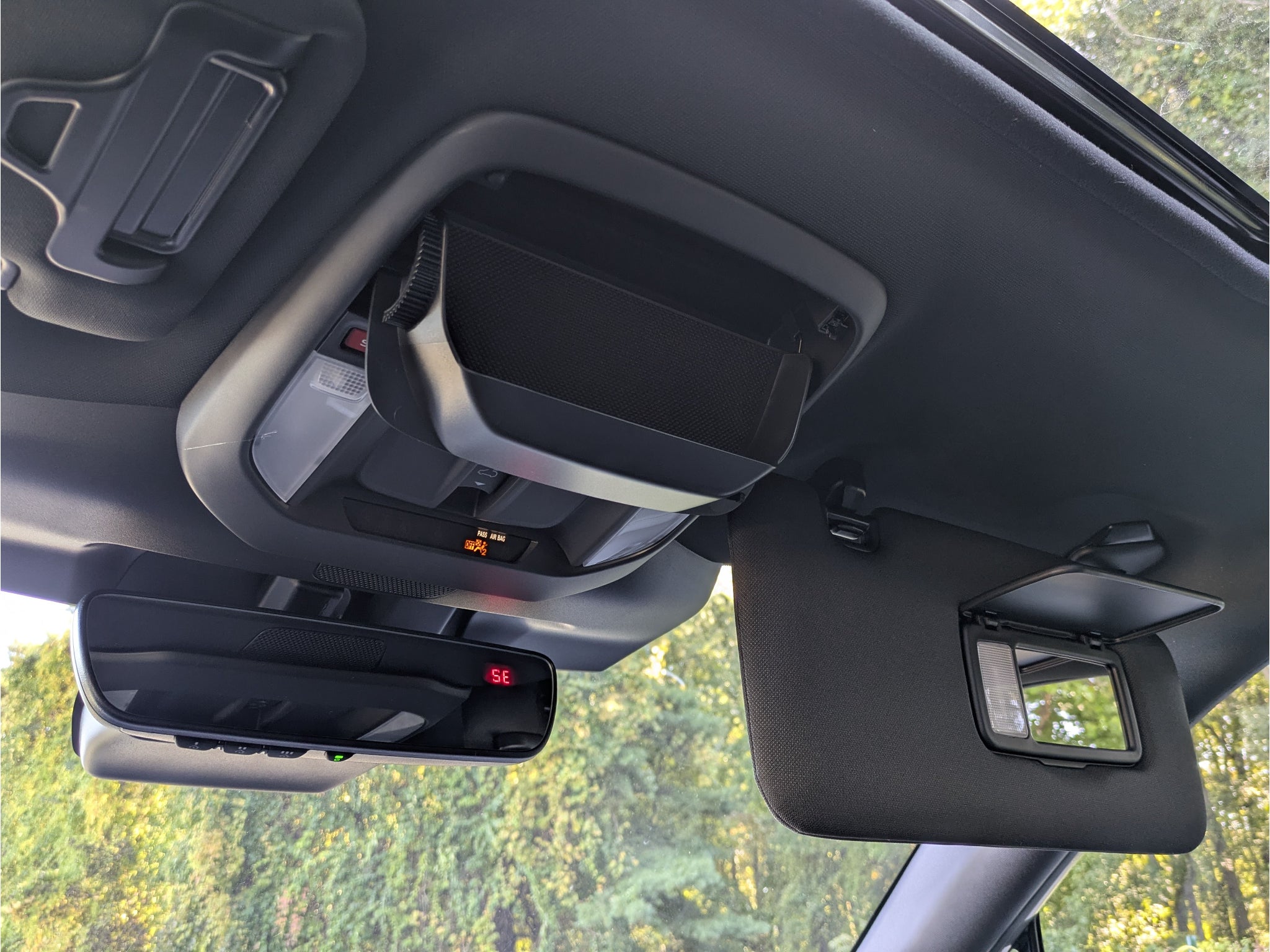 2026 Subaru FORESTER Sport Hybrid