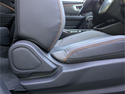 2026 Subaru FORESTER Sport Hybrid