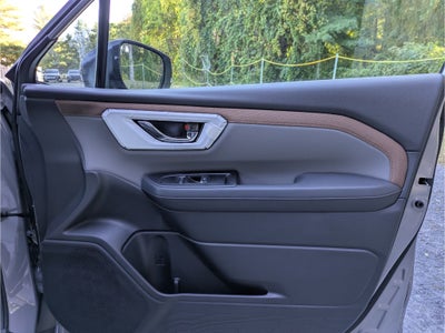 2026 Subaru FORESTER Sport Hybrid