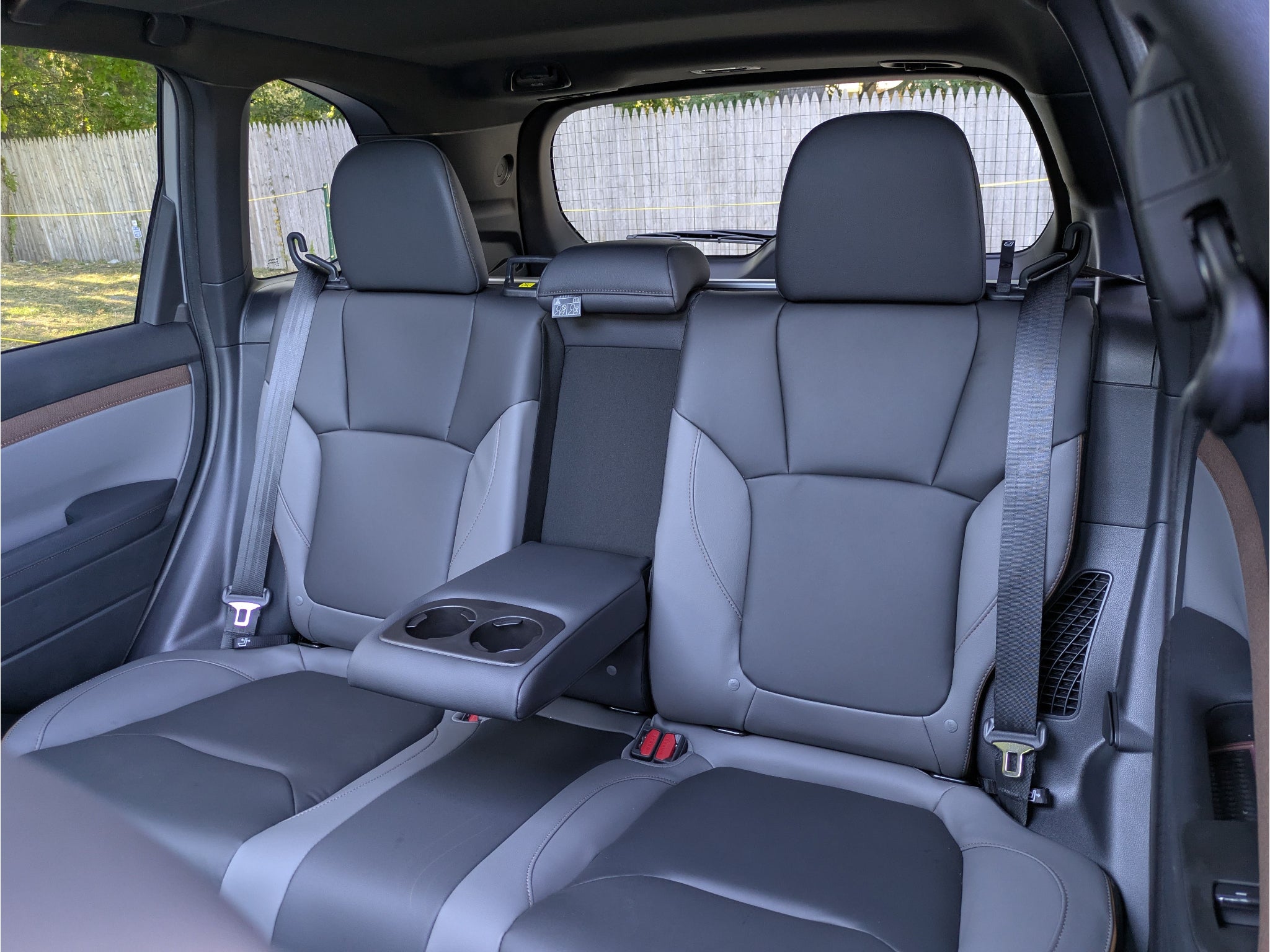 2026 Subaru FORESTER Sport Hybrid
