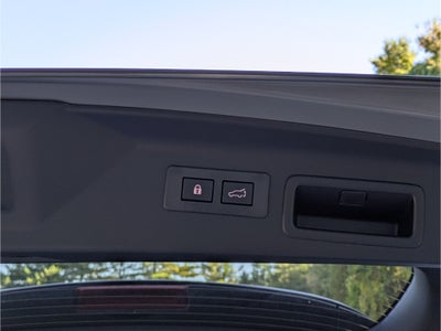 2026 Subaru FORESTER Sport Hybrid