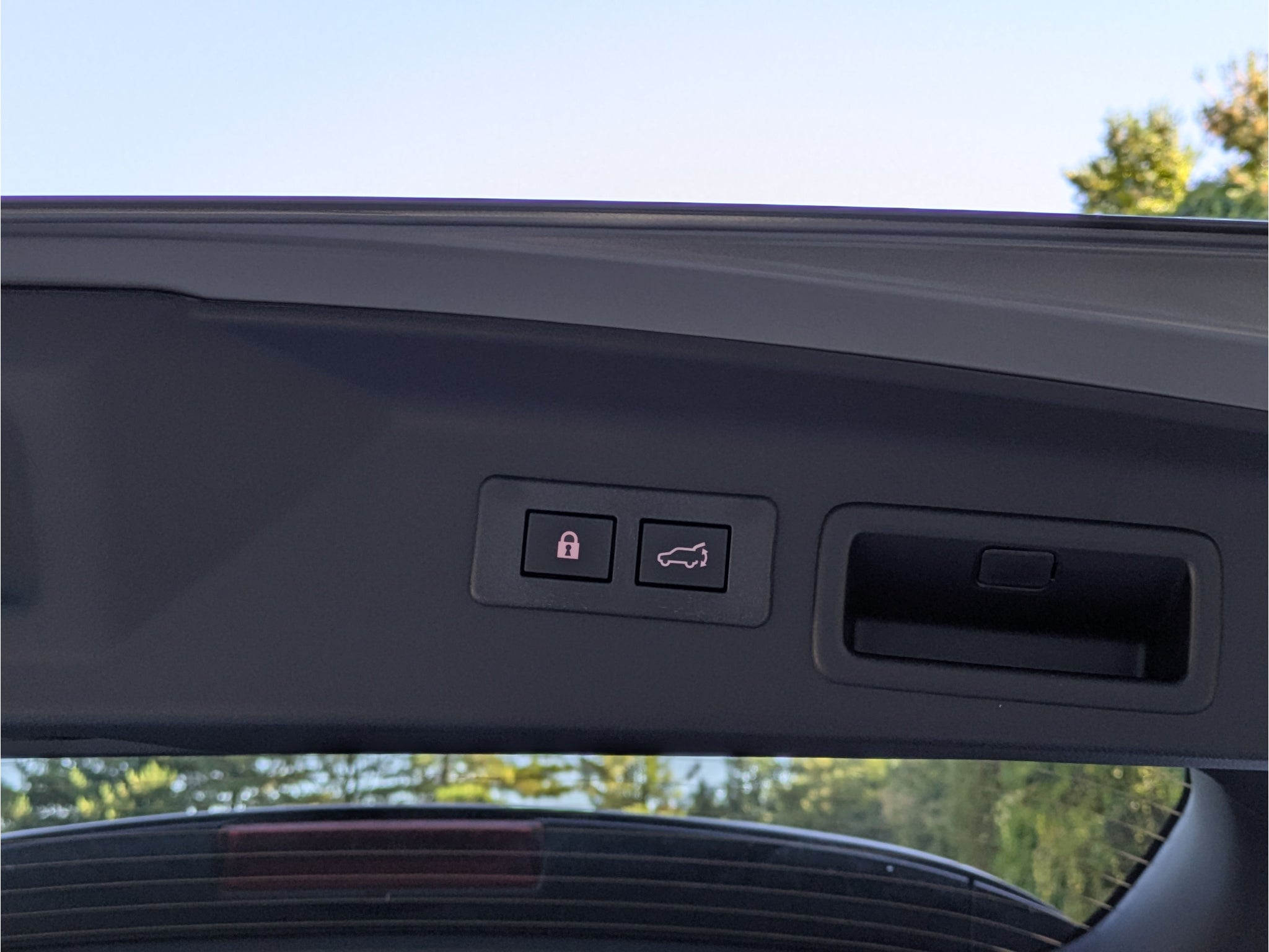 2026 Subaru FORESTER Sport Hybrid