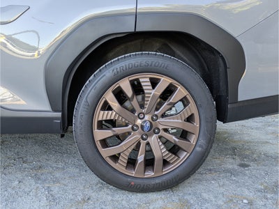 2026 Subaru FORESTER Sport Hybrid