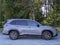 2026 Subaru FORESTER Sport Hybrid